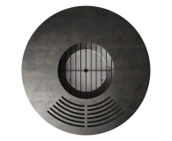 Grill ogrodowy Herd X2 - 1529499 - zdjęcie 9